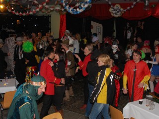 Hauptveranstaltung - 11.02.2017