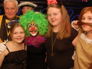 Hauptveranstaltung - 11.02.2017