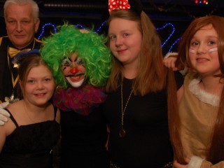 Hauptveranstaltung - 11.02.2017