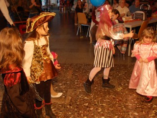 Kinderfasching - 11.02.2017
