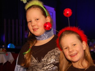 Kinderfasching - 11.02.2017