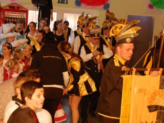 Kinderfasching - 11.02.2017