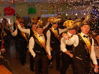 Kinderfasching - 11.02.2017