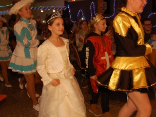 Kinderfasching - 11.02.2017