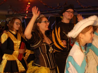 Kinderfasching - 11.02.2017