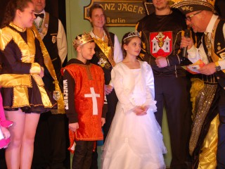 Kinderfasching - 11.02.2017