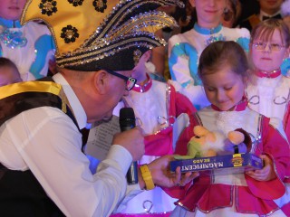 Kinderfasching - 11.02.2017