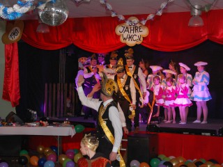 Kinderfasching - 11.02.2017