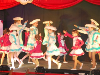 Kinderfasching - 11.02.2017