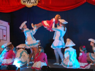 Kinderfasching - 11.02.2017