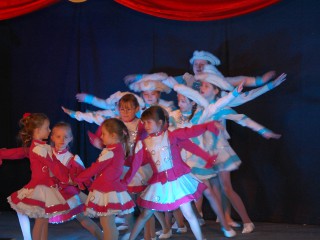 Kinderfasching - 11.02.2017