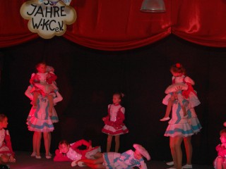 Kinderfasching - 11.02.2017