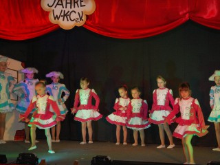 Kinderfasching - 11.02.2017