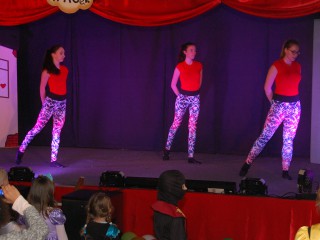 Kinderfasching - 11.02.2017