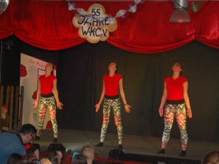 Kinderfasching - 11.02.2017