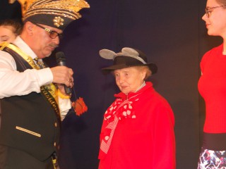 Kinderfasching - 11.02.2017