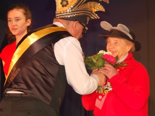 Kinderfasching - 11.02.2017