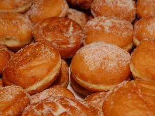 Kinderfasching - 11.02.2017