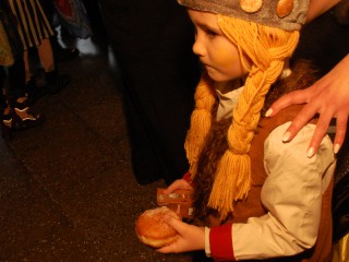 Kinderfasching - 11.02.2017