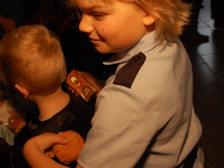 Kinderfasching - 11.02.2017