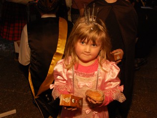 Kinderfasching - 11.02.2017