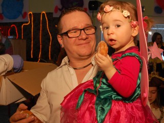 Kinderfasching - 11.02.2017