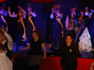 Kinderfasching - 11.02.2017