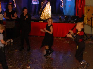 Kinderfasching - 11.02.2017