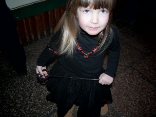 Kinderfasching - 11.02.2017