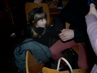 Kinderfasching - 11.02.2017