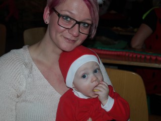 Kinderfasching - 11.02.2017