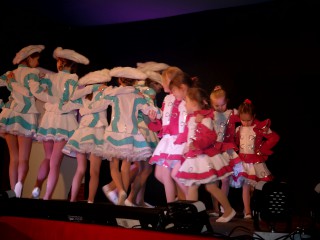 Kinderfasching - 11.02.2017