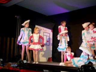 Kinderfasching - 11.02.2017