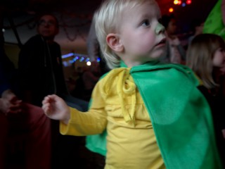 Kinderfasching - 11.02.2017