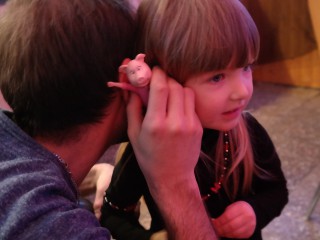 Kinderfasching - 11.02.2017