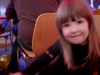 Kinderfasching - 11.02.2017