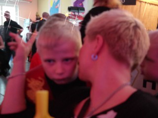 Kinderfasching - 11.02.2017