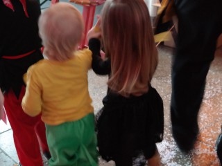 Kinderfasching - 11.02.2017