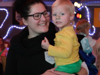 Kinderfasching - 11.02.2017