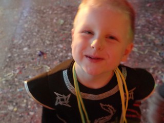 Kinderfasching - 11.02.2017