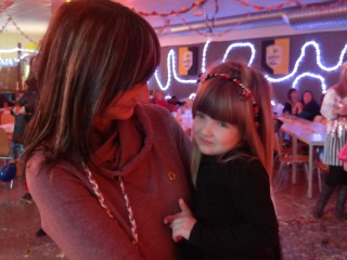 Kinderfasching - 11.02.2017