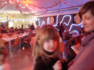 Kinderfasching - 11.02.2017