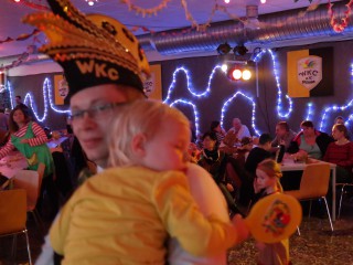 Kinderfasching - 11.02.2017