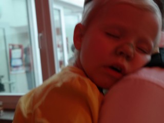 Kinderfasching - 11.02.2017