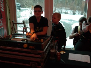 Kinderfasching - 11.02.2017