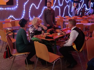 Kinderfasching - 11.02.2017