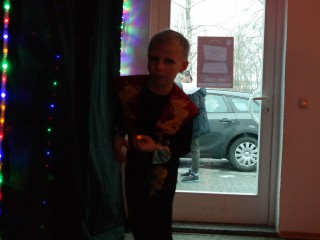 Kinderfasching - 11.02.2017