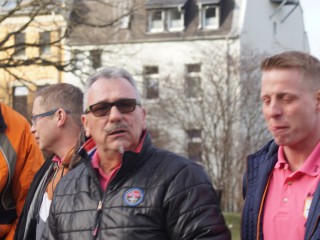 Säx Men Dance Contest - 19.03.2017