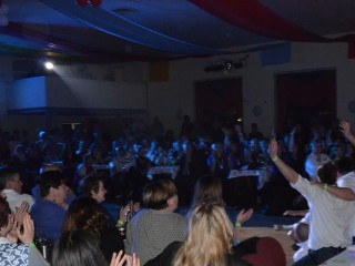 Säx Men Dance Contest - 19.03.2017