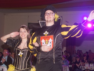 Säx Men Dance Contest - 19.03.2017